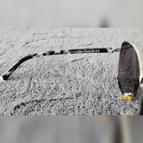 KATE SPADE BETHANN/O/S Sunglasses - Picture 5 of 7